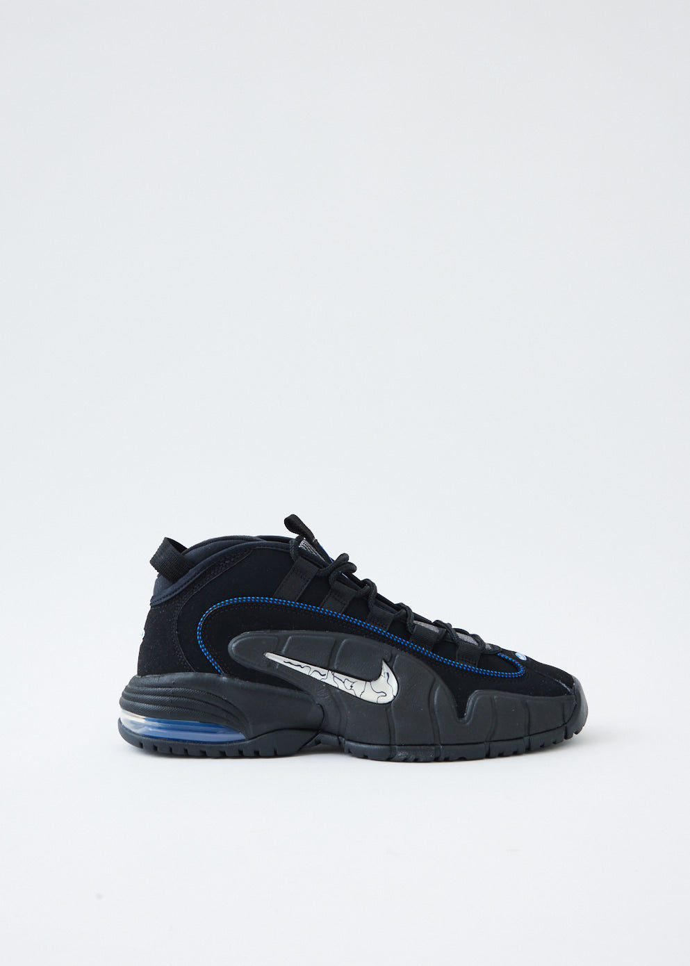 Air Max Penny Sneakers