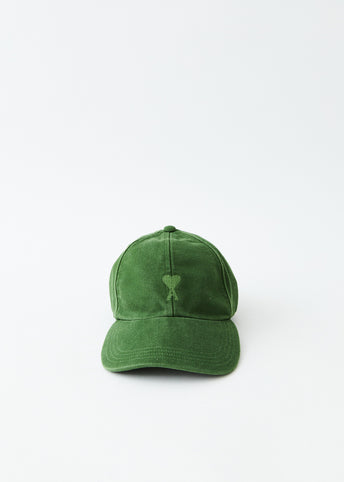 Tonal ADC Embroidery Cap