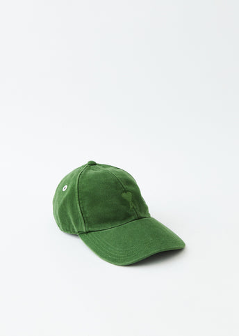 Tonal ADC Embroidery Cap