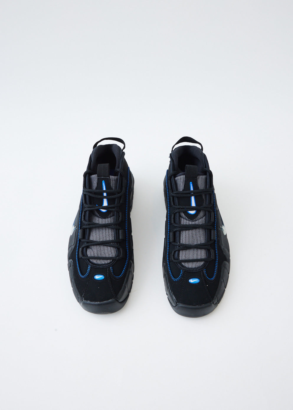 Air Max Penny Sneakers