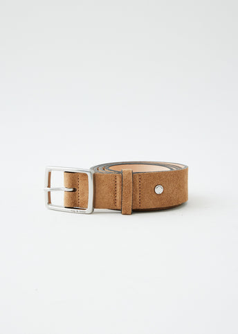 Rugged Belt