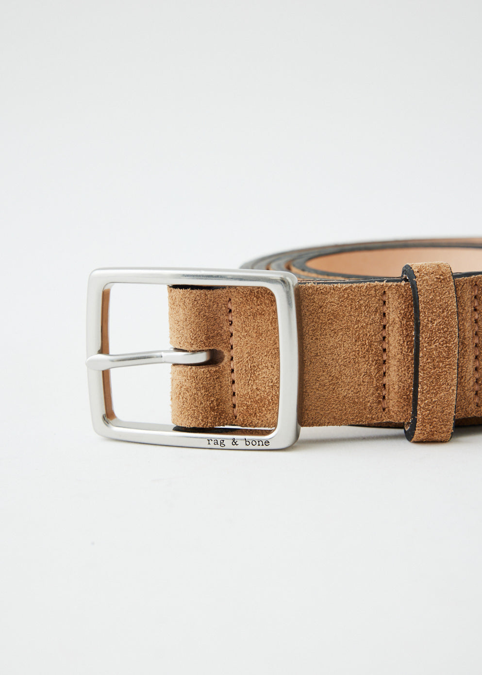 Rugged Belt