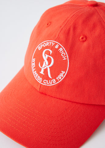 S&R Hat