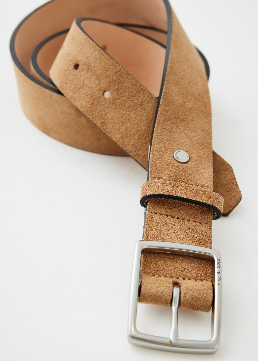 Rugged Belt