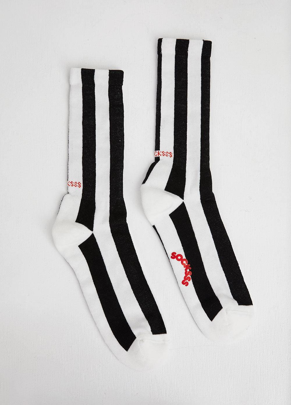 Tennis socks