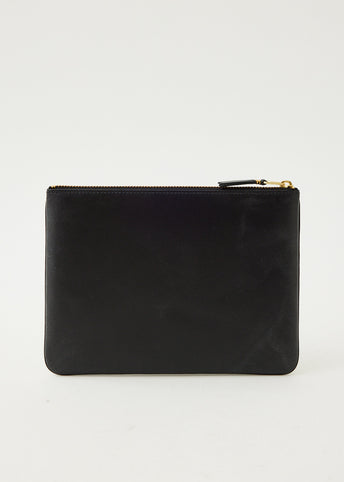 SA5100 Classic Leather Wallet