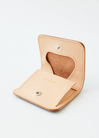 Seamless Coin Case