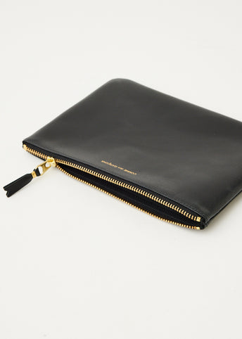 SA5100 Classic Leather Wallet