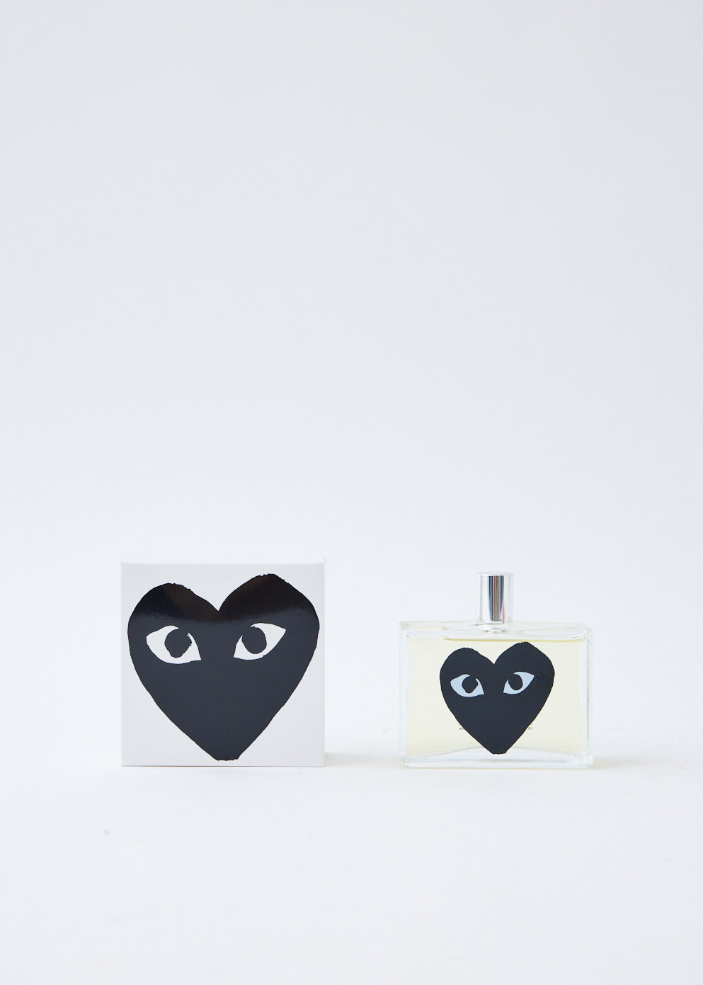 CDG Play Black EDT 100ml