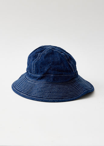 US Navy Herringbone Hat