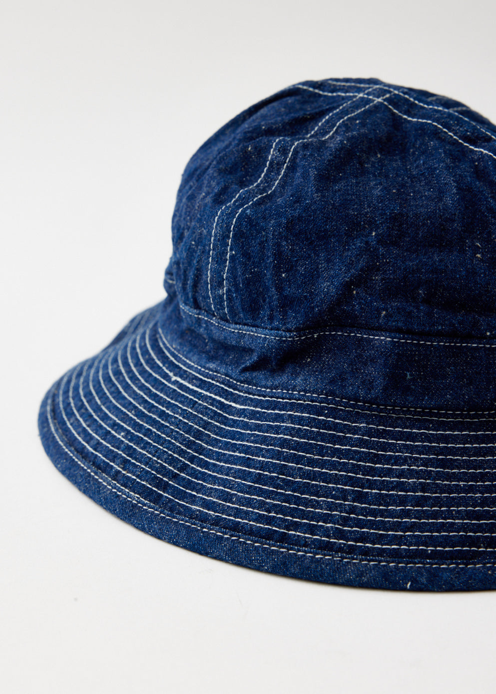 US Navy Herringbone Hat