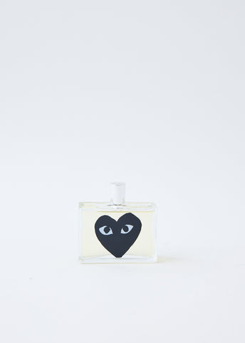 CDG Play Black EDT 100ml