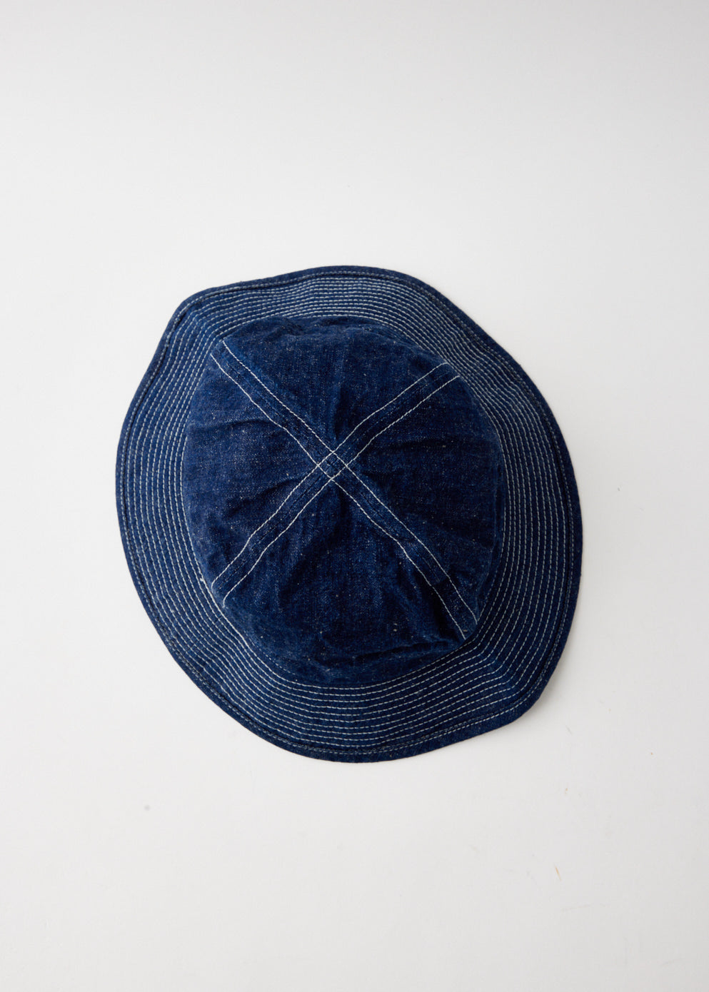 US Navy Herringbone Hat