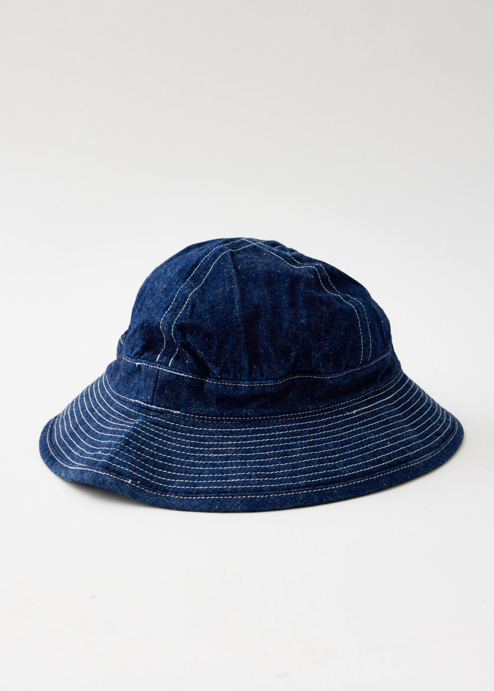 US Navy Herringbone Hat