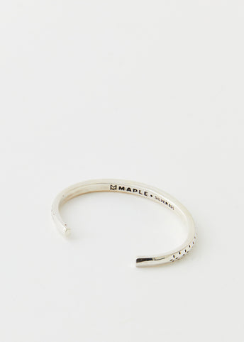 Bandana Bangle