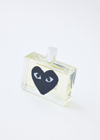 CDG Play Black EDT 100ml