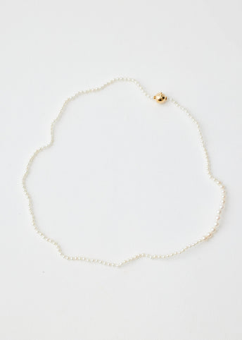 Peggy Mini Necklace