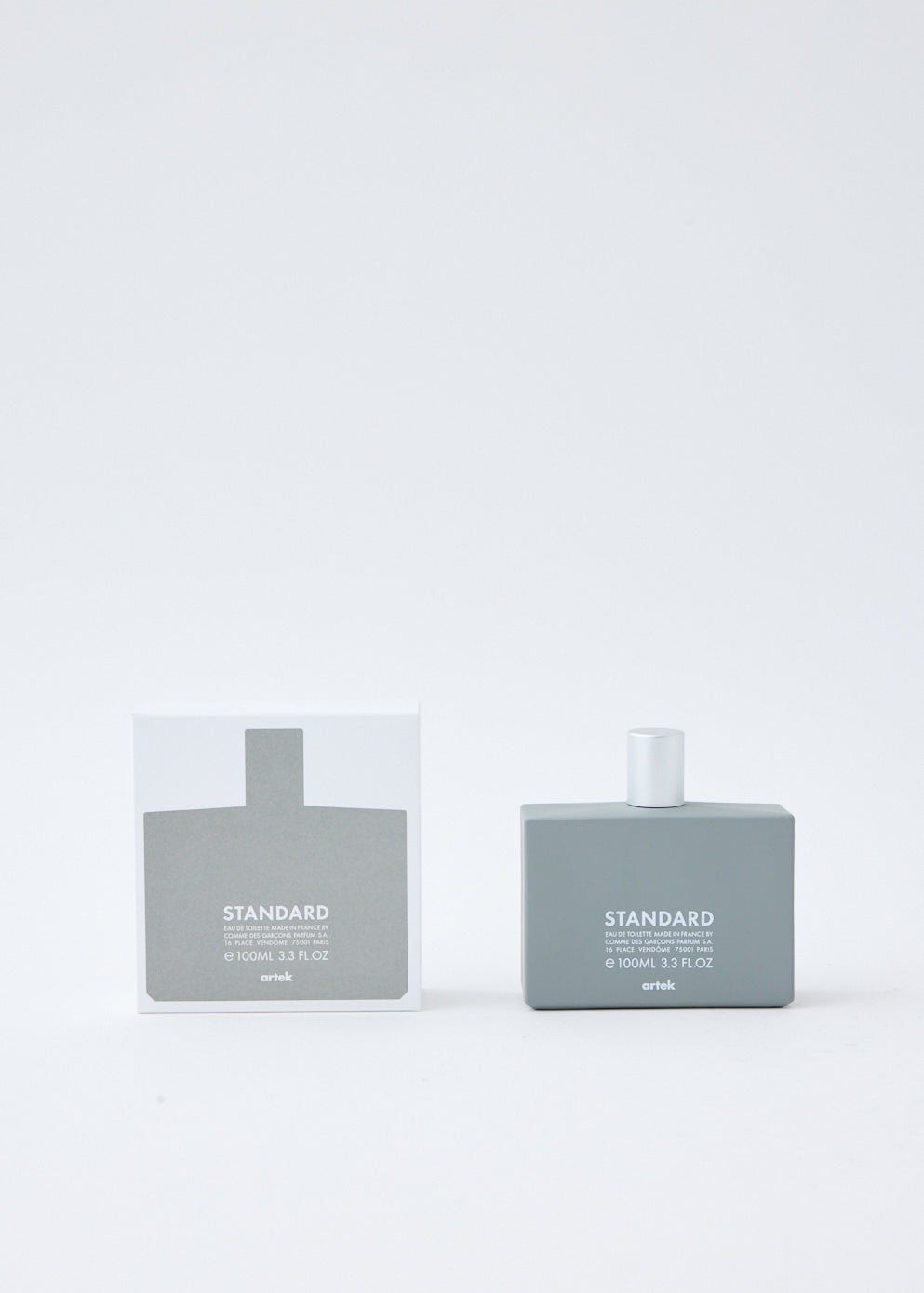 Standard EDT 100ml