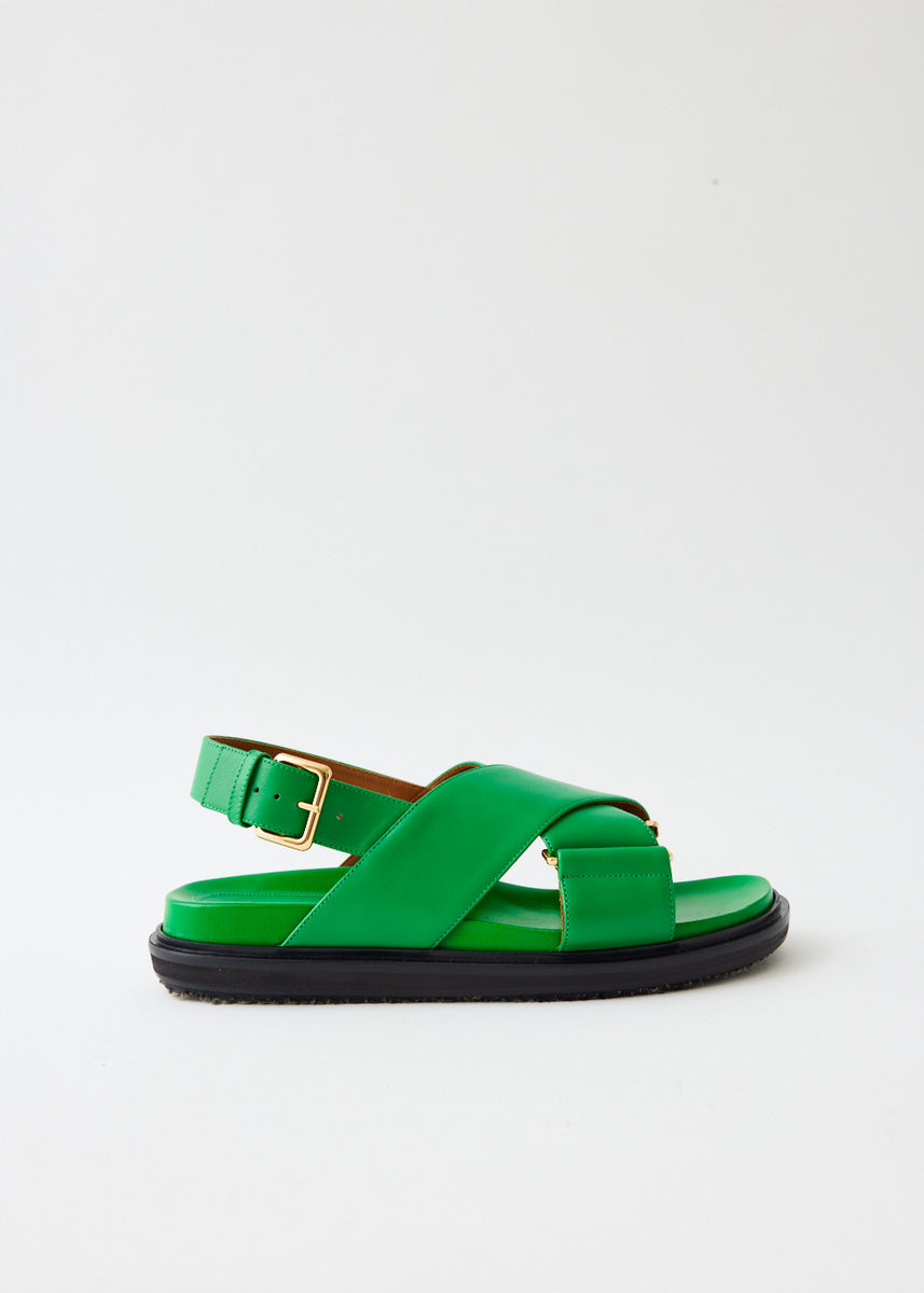 Marni best sale sandals incu