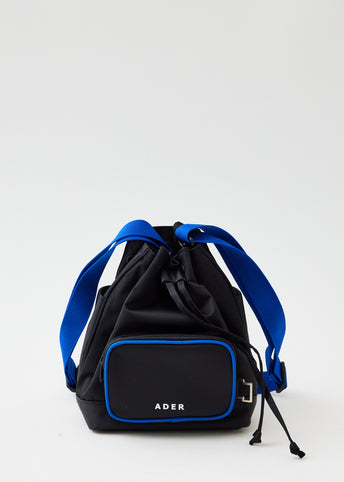 Sling Backpack