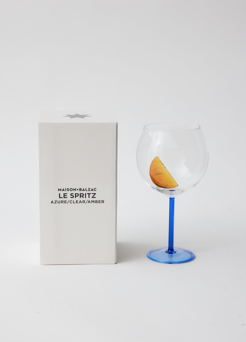 Le Spritz Glass