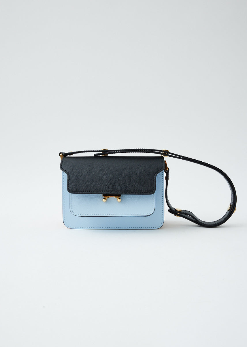 MARNI】 TRUNK BAG SMALL-Amanojak.