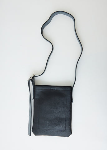 Small One Side Belt Bag