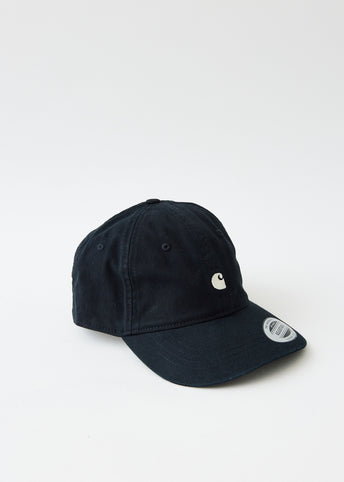 Madison Logo Cap