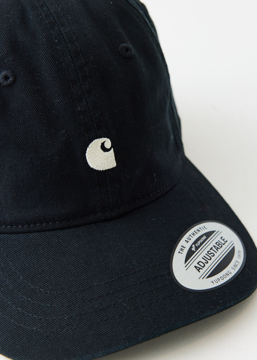 Madison Logo Cap