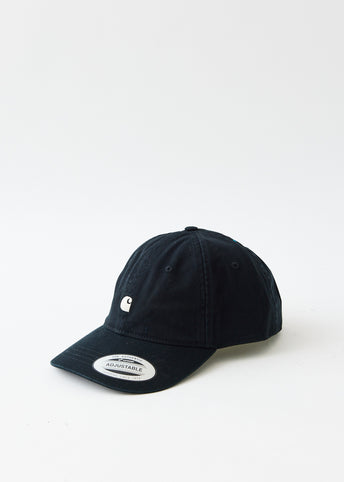 Madison Logo Cap