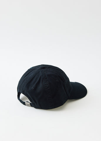 Madison Logo Cap