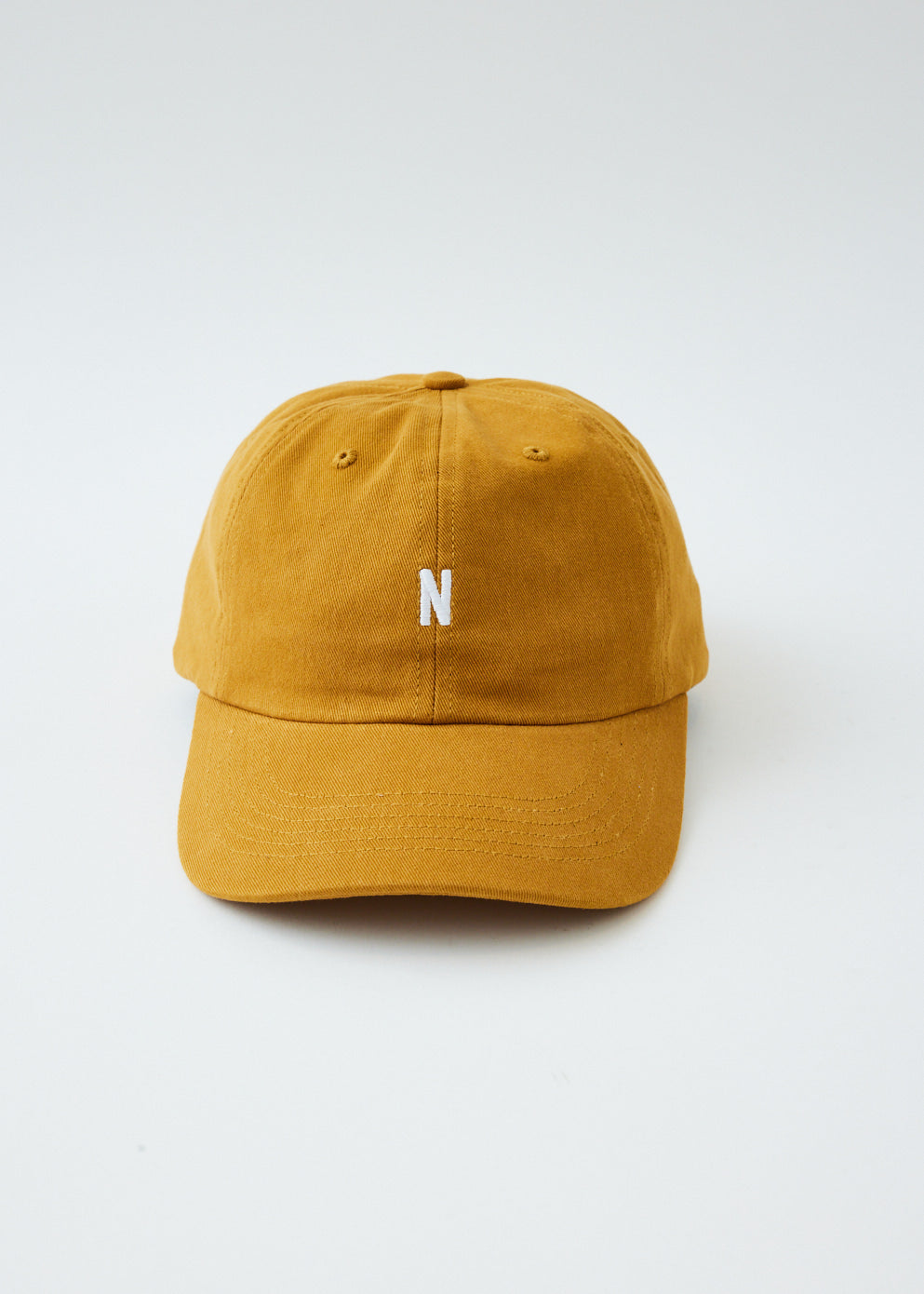 Twill Sports Cap