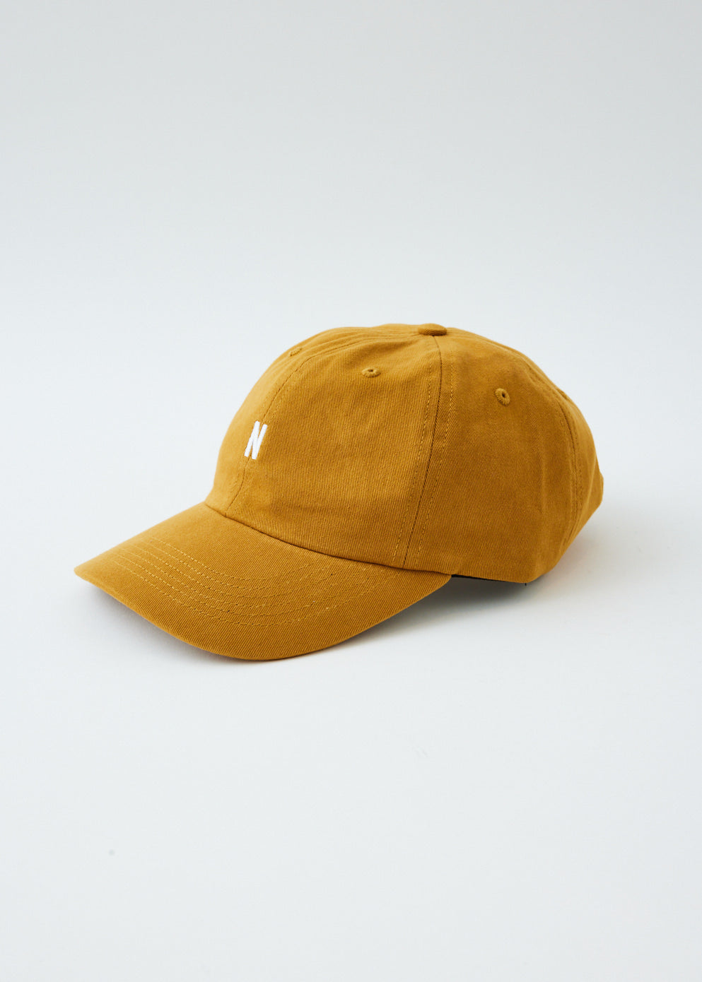 Twill Sports Cap