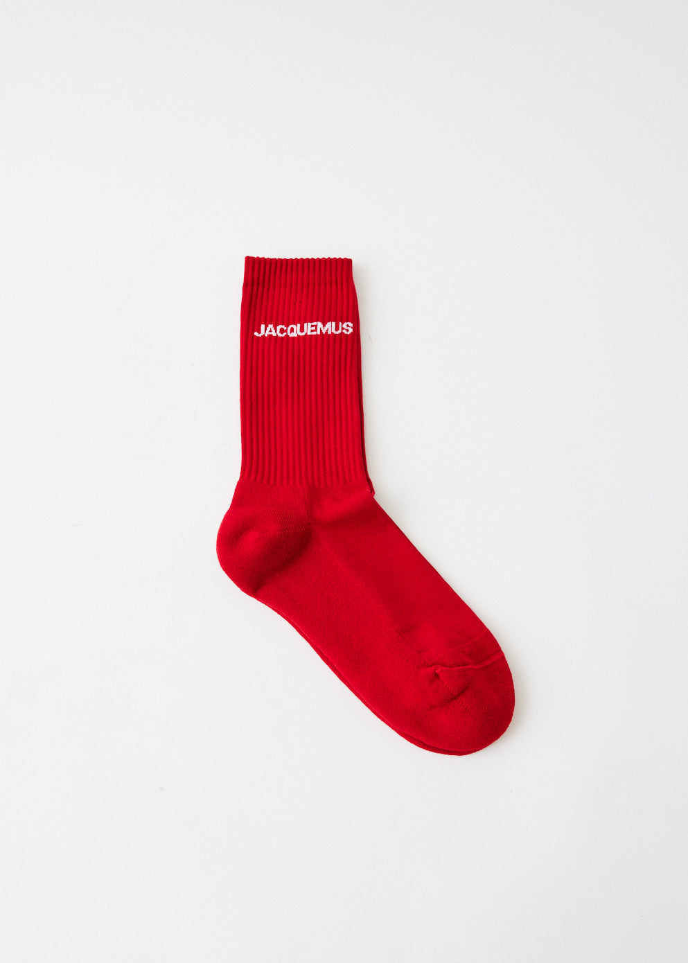 Les Chaussettes Jacquemus Socks