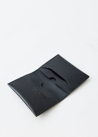 Card Holder Flap Wallet