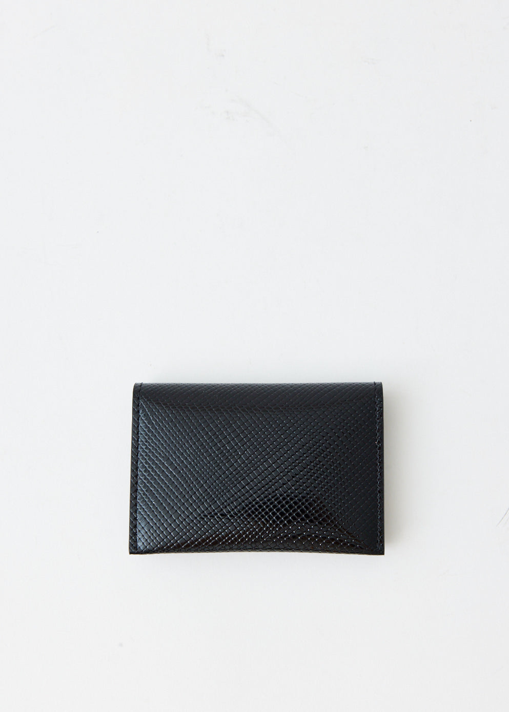 Card Holder Flap Wallet