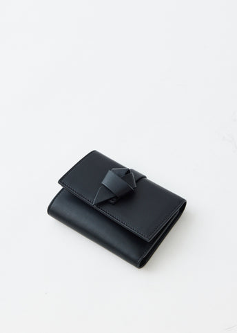 Musubi Trifold Wallet