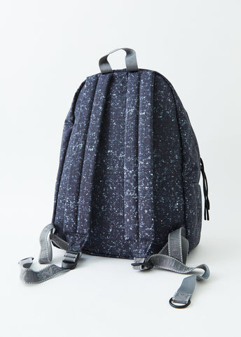 A_COLD_WALL* Men's* * - x Eastpak Padded Large Backpack - Black - Backpacks