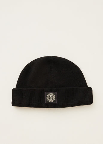 Logo Beanie