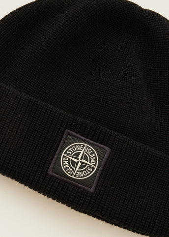 Logo Beanie