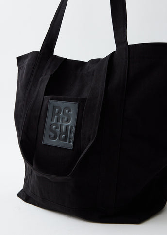 Tote bag With Inside Bag