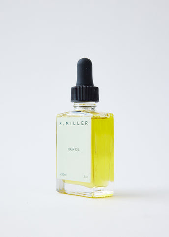 Hair Oil 30ml