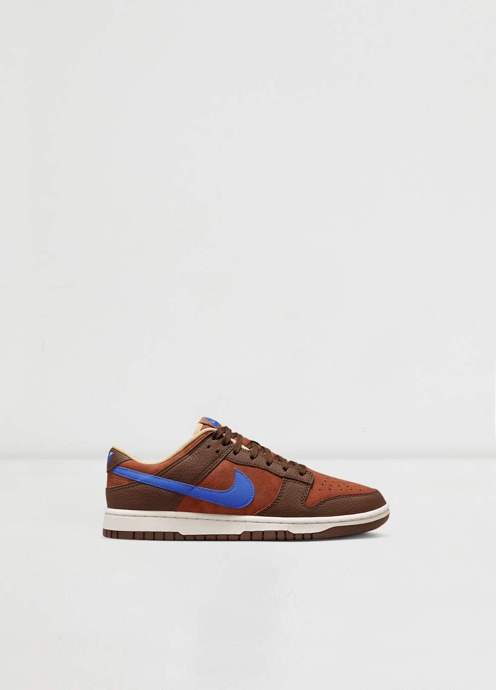 Dunk Low Retro Premium 'Mars Stone' Sneakers