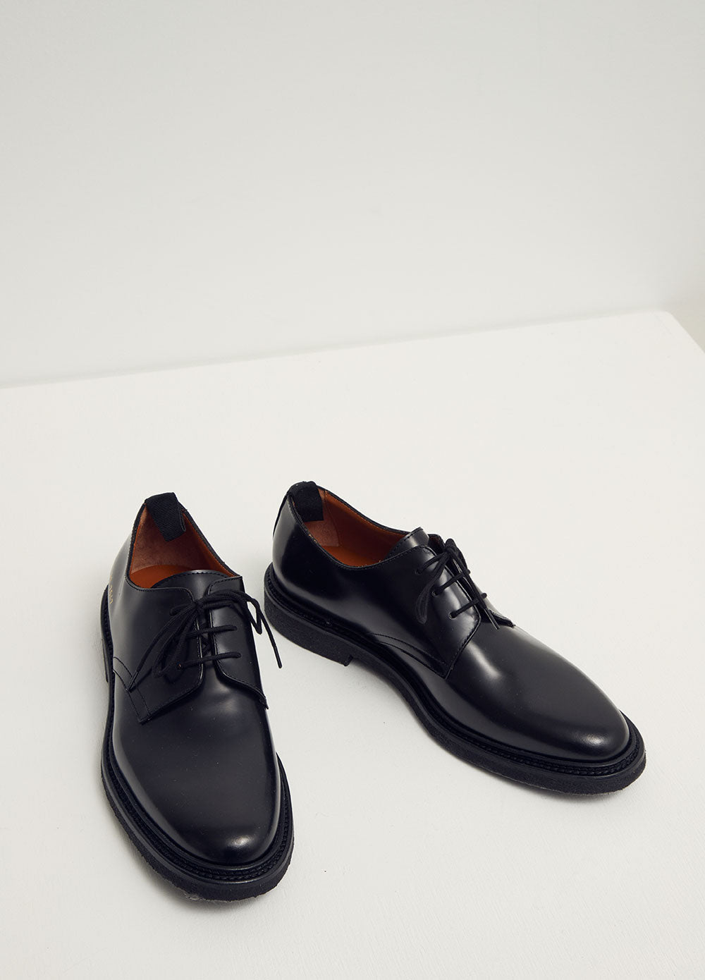 Derby Shoes