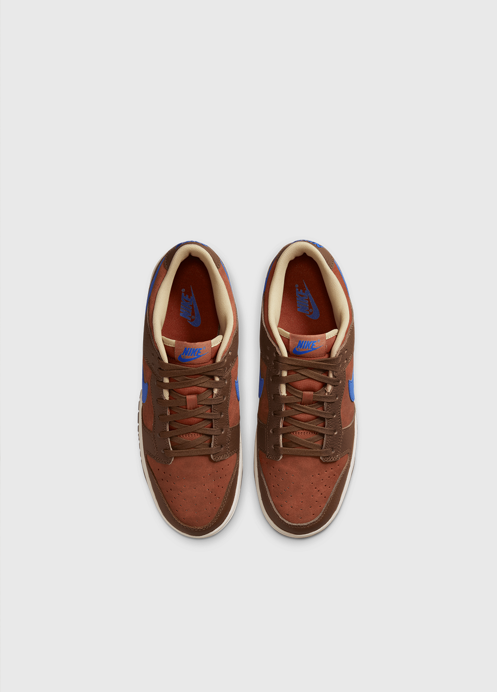 Dunk Low Retro Premium 'Mars Stone' Sneakers