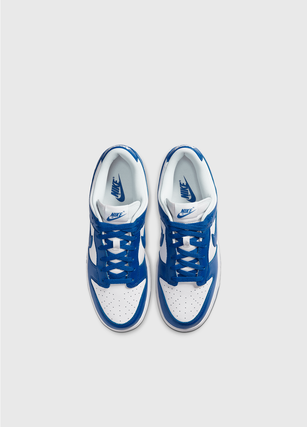 Dunk Low 'Kentucky' Sneakers