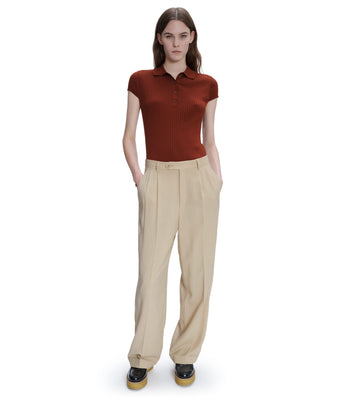 Melissa Trousers