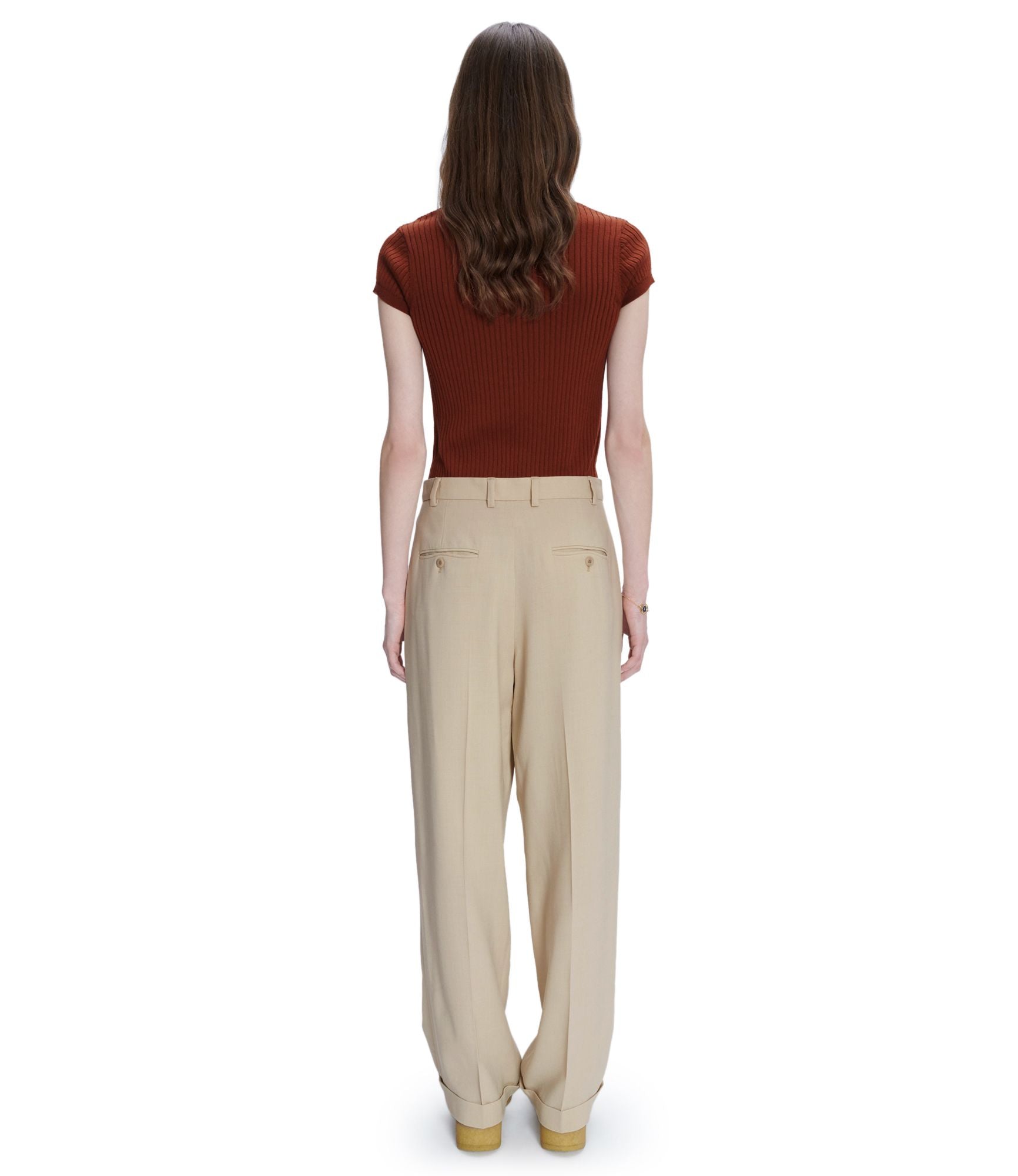 Melissa Trousers