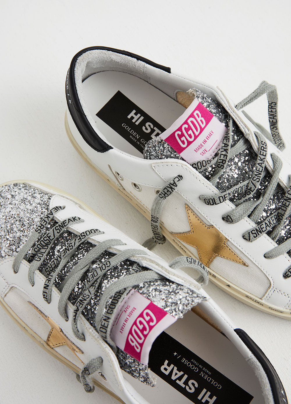 Hi Star Sneakers