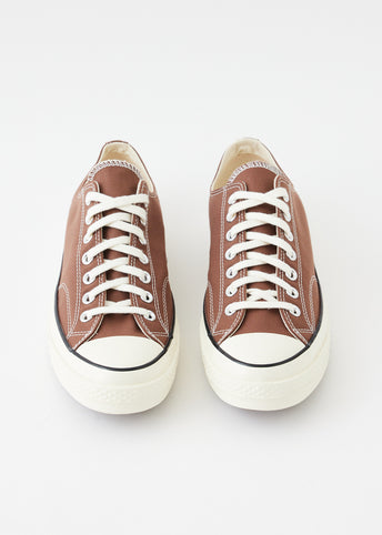 Chuck Taylor 70 Low Top Sneakers